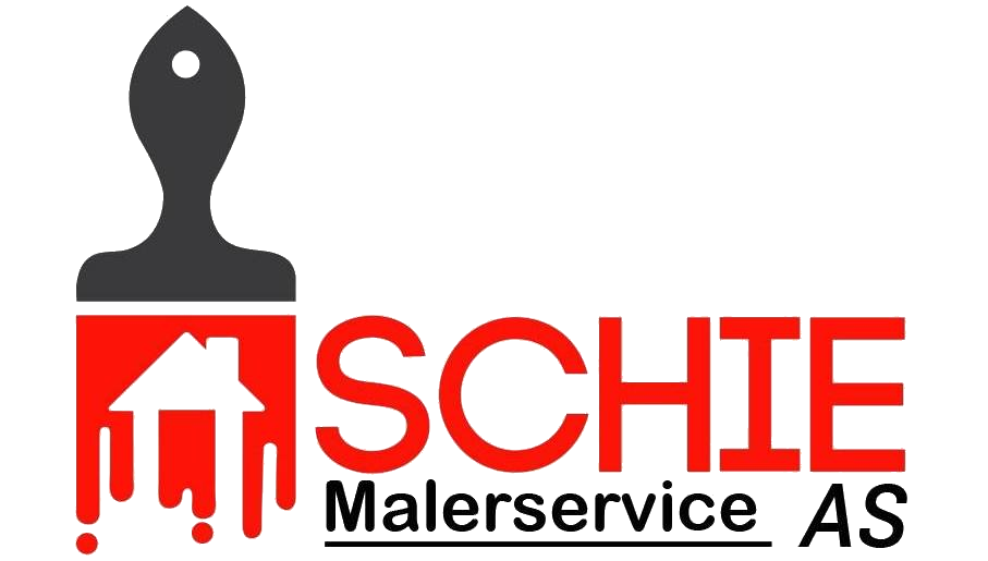 Schie Malerservice AS Logo
